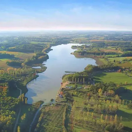 Confort, Proche Thermes, Wifi, Animal Accepte - Fr-1-841-44 Barbotan-les-Thermes