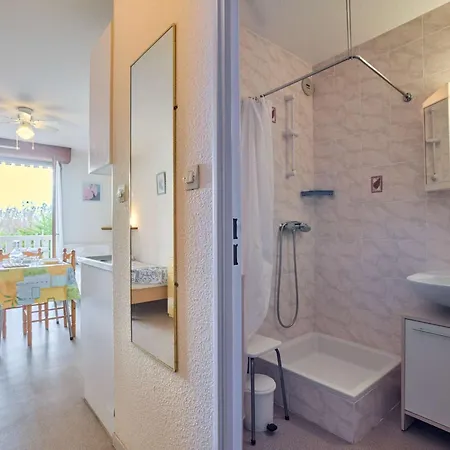 Confort, Proche Thermes, Wifi, Animal Accepte - Fr-1-841-44