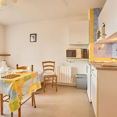 Confort, Proche Thermes, Wifi, Animal Accepte - Fr-1-841-44 Lägenhet *