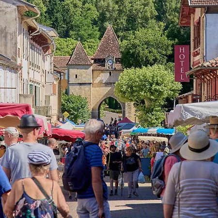 Lägenhet Confort, Proche Thermes, Wifi, Animal Accepte - Fr-1-841-44 Barbotan-les-Thermes