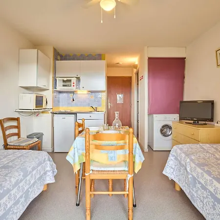 Confort, Proche Thermes, Wifi, Animal Accepte - Fr-1-841-44 דירה *