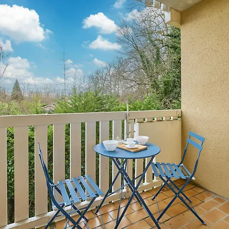 Confortable Près Des Thermes - Animaux Admis, Parking, Wifi - Fr-1-841-44 *