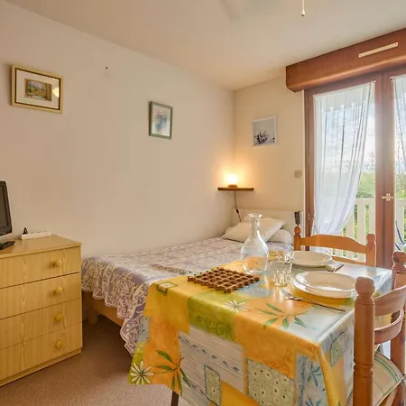 Appartement Confortable Près Des Thermes - Animaux Admis, Parking, Wifi - Fr-1-841-44 Barbotan-les-Thermes