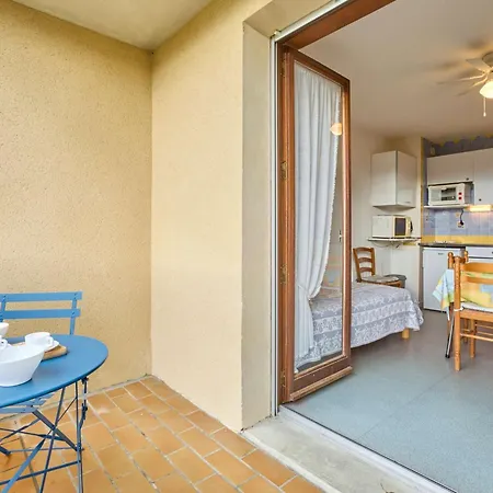 דירה Confort, Proche Thermes, Wifi, Animal Accepte - Fr-1-841-44 ברבוטן-לה-באינס