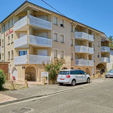 Confortable Près Des Thermes - Animaux Admis, Parking, Wifi - Fr-1-841-44 Appartement